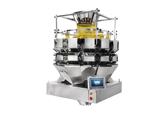 Weigher Multihead плода 5L