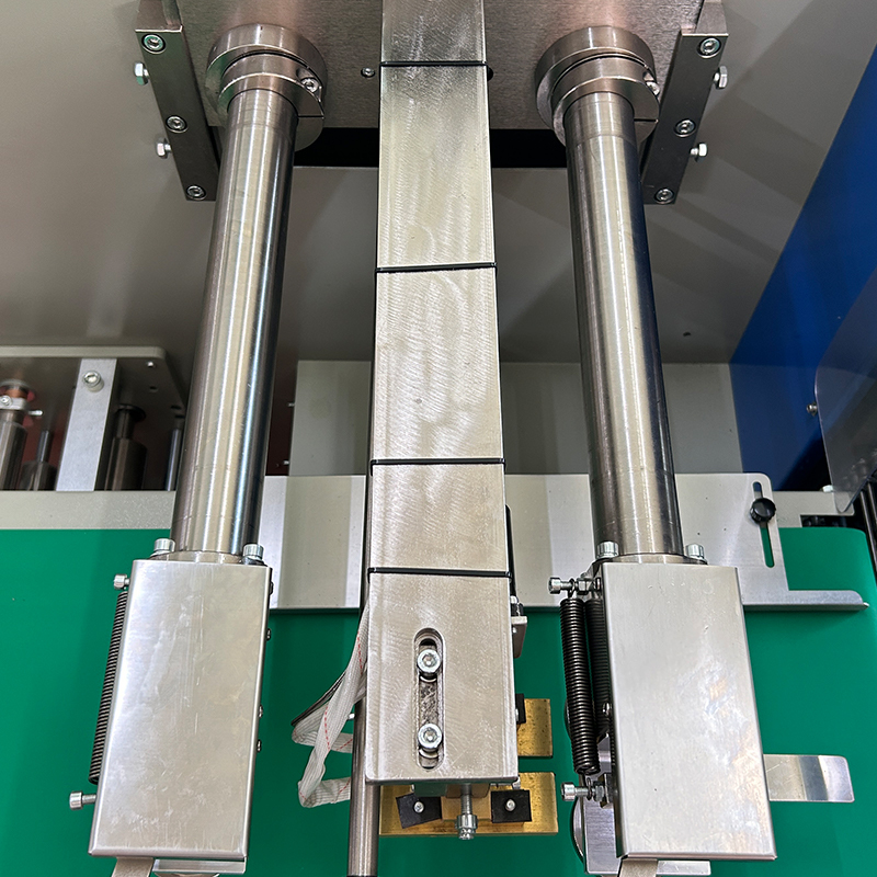 Автоматическая упаковочная машина для подушечных пакетов овощей/свежих фруктов