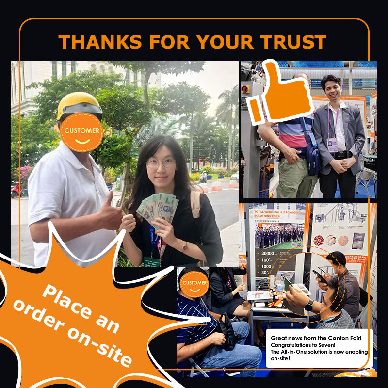 Автоматическая упаковочная машина для взвешивания закусок, орехов, гранул 5-200 г, высокоскоростное оборудование для упаковки пищевых продуктов