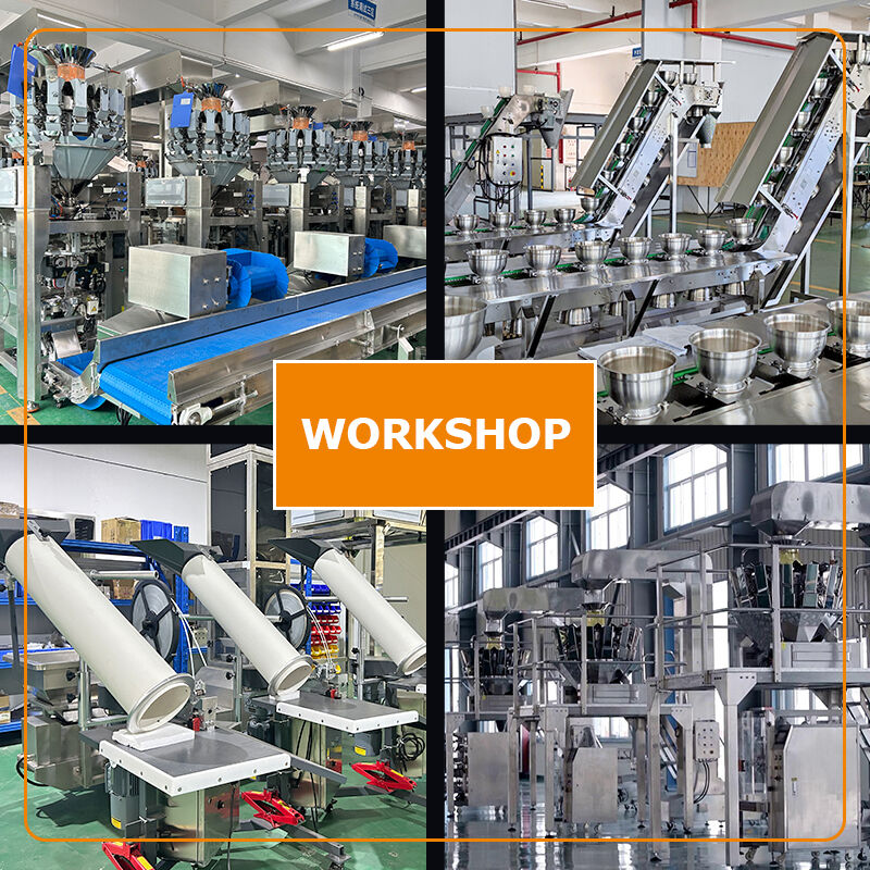 Labor-Saving Meat Portioning and Tray Filling Solution 60 BPM Screw Weigher System for Marinated Poultry and Beef