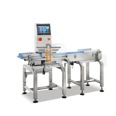 Машина водоустойчивое 10KG Checkweigher нержавеющей стали онлайн
