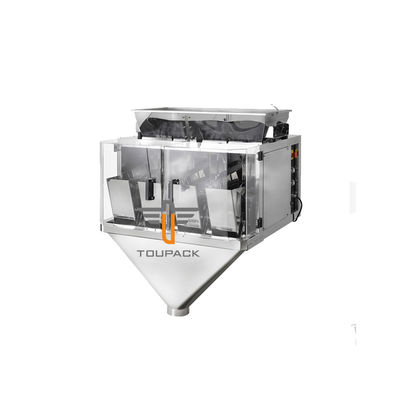4 главный Weigher 3.0L 10L линейный для напудренного зерненого продукта