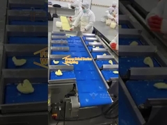 Weigher Multihead плода