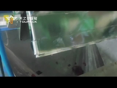 Автоматическая упаковка лука машины упаковки чистой сумки