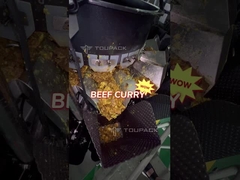 Тупак Шрубная многоголовая веса для говядины карри