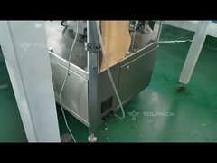 Красный южуб Весы и упаковочные машины (Ротационные вакуумные пакеты)