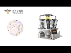 Тоупак Рисовая мука Многоголовая веса