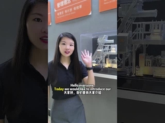 Заполнитель клапановых мешков для взвешивания