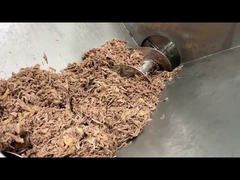 Пелетная упаковочная машина для кормов для домашних животных