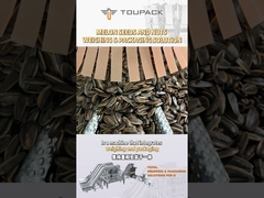 Хотите машину для взвешивания и упаковки семян дыни и орехов?