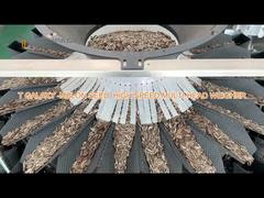 Комбинированные весы на 360 ударов в минуту