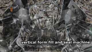 Высокоскоростная универсальная упаковочная машина с 14 головками